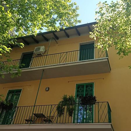 Casa Di Dora Elegante 3 Camere Sant'Orsola بولونيا المظهر الخارجي الصورة